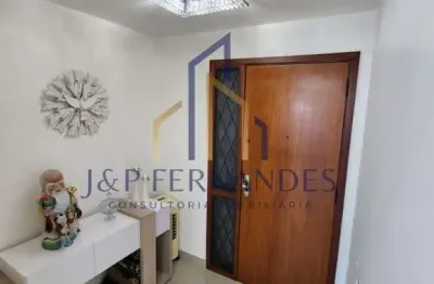 Apartamento para venda em rio de janeiro, grajaú, 3 dormitórios, 2 suítes, 3 banheiros, 1 vaga