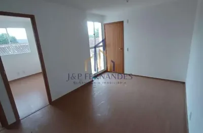 Apartamento 2 dormitórios para venda em rio de janeiro, cosmos, 2 dormitórios, 1 banheiro, 1 vaga