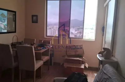 Apartamento 2 dormitórios para venda em rio de janeiro, taquara, 2 dormitórios, 1 banheiro, 1 vaga