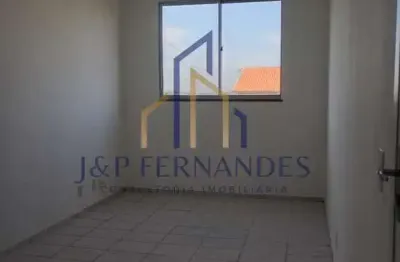 Apartamento 2 dormitórios para venda em rio de janeiro, cosmos, 2 dormitórios, 1 banheiro, 1 vaga