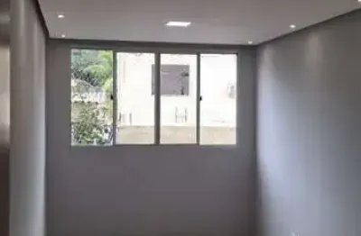 Apartamento 2 dormitórios para venda em rio de janeiro, cosmos, 2 dormitórios, 1 banheiro, 1 vaga