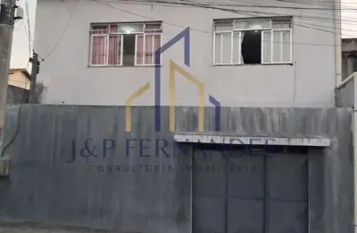 Casa 3 dormitórios para venda em são gonçalo, marambaia, 4 dormitórios, 1 suíte, 2 banheiros, 2 vagas