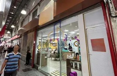 Loja comercial para venda em rio de janeiro, campo grande
