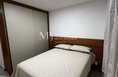 Apartamento decorado (porteira fechada) à venda, cond. águas de guarajuba apart hotel (dentro do co