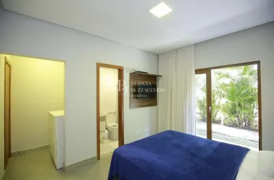 Casa de alto padrão em itacimirim - luxo e conforto no litoral da bahia