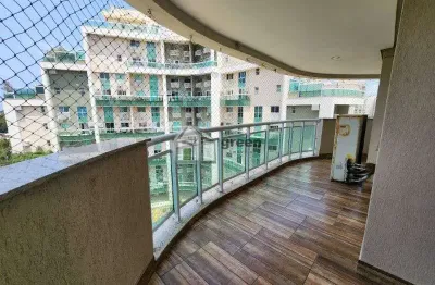Apartamento com 3 quartos à venda na rua césar lattes, 260, barra da tijuca, rio de janeiro, 86 m2 por r$ 850.000