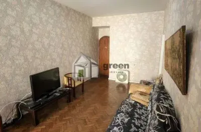 Apartamento com 2 quartos à venda na avenida nossa senhora de copacabana, 827, copacabana, rio de janeiro, 81 m2 por r$ 790.000