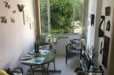 Apartamento com 2 quartos à venda na rua canning, 22, ipanema, rio de janeiro, 64 m2 por r$ 1.498.000