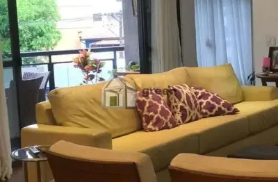 Apartamento com 5 quartos à venda na rua joaquim pinheiro, 453, jacarepaguá, rio de janeiro, 240 m2 por r$ 1.150.000