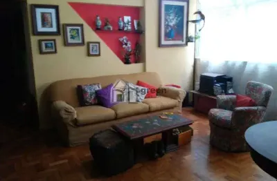 Apartamento com 3 quartos à venda na rua ataulfo de paiva, 50, leblon, rio de janeiro, 100 m2 por r$ 1.600.000