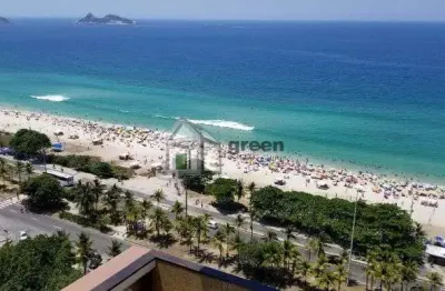 Apartamento com 4 quartos à venda na avenida lúcio costa, 3300, barra da tijuca, rio de janeiro, 310 m2 por r$ 4.900.000