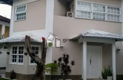 Casa em condomínio fechado com 4 quartos à venda na rua senador danton jobim, 301, barra da tijuca, rio de janeiro, 450 m2 por r$ 5.500.000