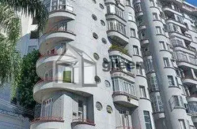 Cobertura com 5 quartos à venda na rua do russel, 496, glória, rio de janeiro, 475 m2 por r$ 3.500.000
