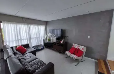 Cobertura com 4 quartos à venda na rua raul da cunha ribeiro, 110, recreio dos bandeirantes, rio de janeiro, 195 m2 por r$ 1.480.000