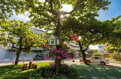 Apartamento com 3 quartos à venda na rua general batista teixeira, 66, barra da tijuca, rio de janeiro, 139 m2 por r$ 2.900.000