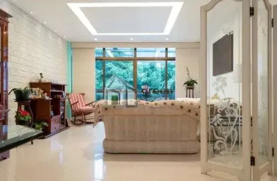 Cobertura com 5 quartos à venda na avenida érico veríssimo, 730, barra da tijuca, rio de janeiro, 400 m2 por r$ 3.450.000