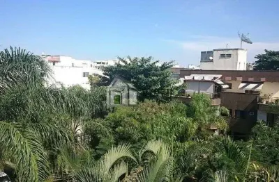 Cobertura com 3 quartos à venda na avenida av. fernando de mattos, 226, barra da tijuca, rio de janeiro, 190 m2 por r$ 2.350.000