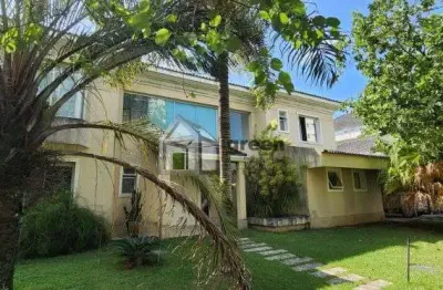 Casa em condomínio fechado com 5 quartos à venda na rua jerson pompeu pinheiro, 825, barra da tijuca, rio de janeiro, 800 m2 por r$ 5.500.000
