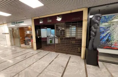 Ponto comercial à venda na avenida atlântica, 4240, copacabana, rio de janeiro, 70 m2 por r$ 800.000