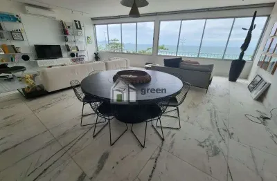 Apartamento com 3 quartos à venda na avenida atlântica, 2672, copacabana, rio de janeiro, 209 m2 por r$ 4.800.000