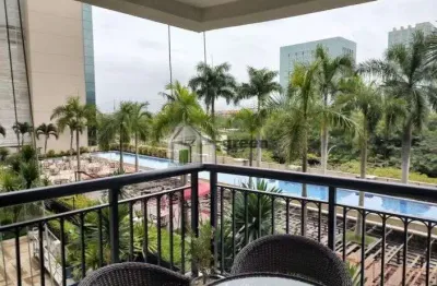 Apartamento com 3 quartos à venda na avenida dos flamboyants, 100, barra da tijuca, rio de janeiro, 90 m2 por r$ 1.350.000
