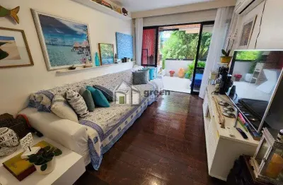 Apartamento com 2 quartos à venda na praça jornalista odilo costa filho, 40, recreio dos bandeirantes, rio de janeiro, 78 m2 por r$ 590.000