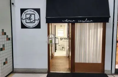 Ponto comercial à venda na avenida das américas, 3665, barra da tijuca, rio de janeiro, 55 m2 por r$ 350.000