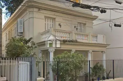 Casa em condomínio fechado com 7 quartos à venda na rua fernando osório, 27, flamengo, rio de janeiro, 350 m2 por r$ 3.300.000