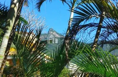Casa em condomínio fechado com 4 quartos à venda na rua almirante salgado, 243, laranjeiras, rio de janeiro, 325 m2 por r$ 3.000.000