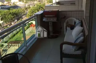 Apartamento com 2 quartos à venda na rua queiros júnior, 201, barra da tijuca, rio de janeiro, 69 m2 por r$ 550.000