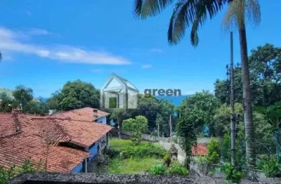 Casa em condomínio fechado com 4 quartos à venda na estrada do joá, 830, joá, rio de janeiro, 706 m2 por r$ 3.800.000