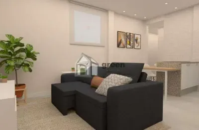 Apartamento com 2 quartos à venda na rua álvaro ramos, 569, botafogo, rio de janeiro, 73 m2 por r$ 529.000