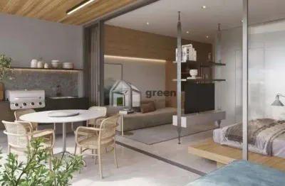 Apartamento com 1 quarto à venda na rua francisco otaviano, 35, ipanema, rio de janeiro, 39 m2 por r$ 1.828.992