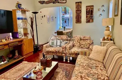 Apartamento com 3 quartos à venda na rua miguel lemos, 123, copacabana, rio de janeiro, 80 m2 por r$ 980.000