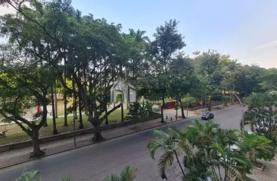 Apartamento com 3 quartos à venda na avenida rui barbosa, 520, flamengo, rio de janeiro, 300 m2 por r$ 3.100.000