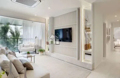 Apartamento com 3 quartos à venda na rua franz weissman, 660, barra da tijuca, rio de janeiro, 94 m2 por r$ 1.019.050