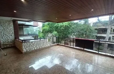 Apartamento com 3 quartos à venda na rua demosthenes madureira de pinho, 110, recreio dos bandeirantes, rio de janeiro, 185 m2 por r$ 1.400.000