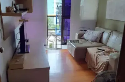Apartamento com 4 quartos à venda na rua joaquim pinheiro, 215, freguesia (jacarepaguá), rio de janeiro, 227 m2 por r$ 1.120.000