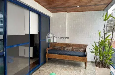 Apartamento com 3 quartos à venda na rua josé américo de almeida, 711, recreio dos bandeirantes, rio de janeiro, 163 m2 por r$ 1.060.000