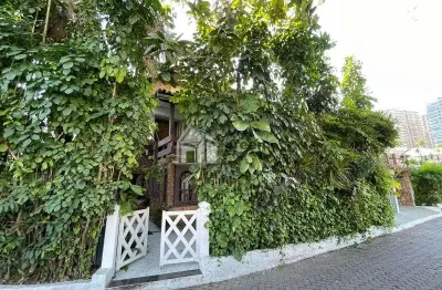 Casa em condomínio fechado com 7 quartos à venda na avenida lúcio costa, 3100, barra da tijuca, rio de janeiro, 337 m2 por r$ 2.400.000