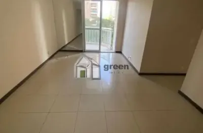 Apartamento com 3 quartos à venda na avenida josé luiz ferraz, 355, recreio dos bandeirantes, rio de janeiro, 95 m2 por r$ 579.000