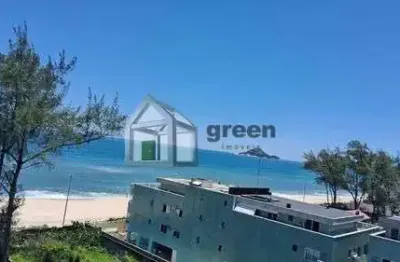 Cobertura com 3 quartos à venda na estrada do pontal, 6680, recreio dos bandeirantes, rio de janeiro, 230 m2 por r$ 1.750.000