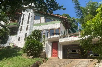 Casa em condomínio fechado com 4 quartos à venda na rua romão cortes de lacerda, 278, itanhangá, rio de janeiro, 250 m2 por r$ 1.100.000