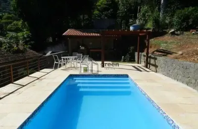 Casa em condomínio fechado com 7 quartos à venda na rua romão cortes de lacerda, 298, itanhangá, rio de janeiro, 1200 m2 por r$ 2.900.000