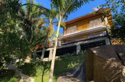 Casa em condomínio fechado com 3 quartos à venda na rua romão cortes de lacerda, 341, itanhangá, rio de janeiro, 267 m2 por r$ 1.200.000
