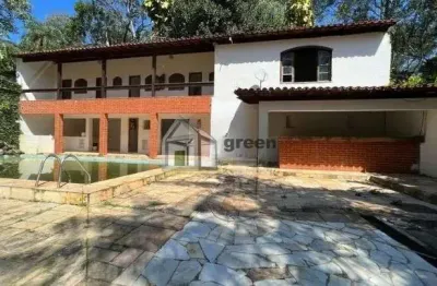 Casa em condomínio fechado com 6 quartos à venda na rua romão cortes de lacerda, 60, itanhangá, rio de janeiro, 1123 m2 por r$ 920.000