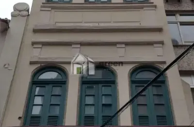 Ponto comercial para alugar na rua do rosário, 130, centro, rio de janeiro, 373 m2 por r$ 12.000