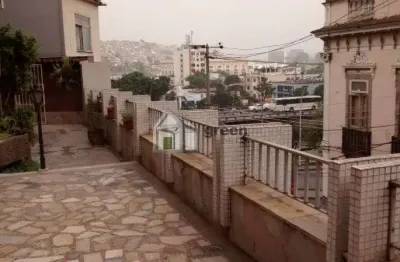 Prédio à venda na rua eleone de almeida, 66, santa teresa, rio de janeiro, 634 m2 por r$ 1.200.000