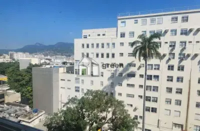 Sala comercial para alugar na avenida almirante baltazar, 333, são cristóvão, rio de janeiro, 22 m2 por r$ 1.200