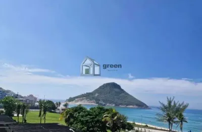 Apartamento com 1 quarto à venda na estrada do pontal, 7100, recreio dos bandeirantes, rio de janeiro, 40 m2 por r$ 640.000